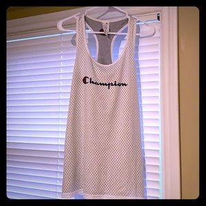 2 For $38 Champion Authentic Athletic-wear